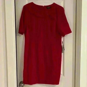 Tahari‎ Petite Dress
